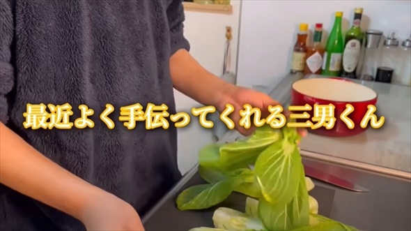 シングルファザー最後のお弁当