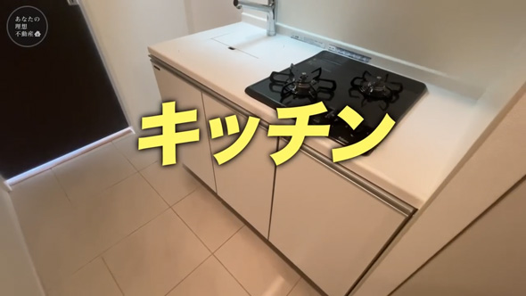 タワーマンション 家賃 9万円 安すぎ 都内 タワマン 物件 内見