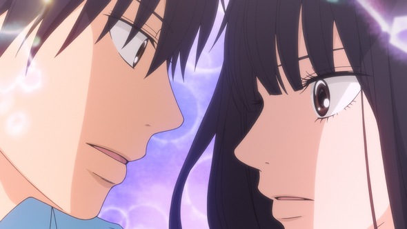 君に届け 3RD SEASON