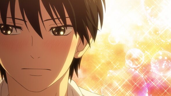 君に届け 3RD SEASON