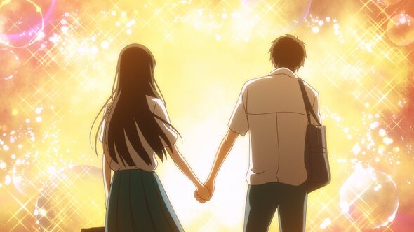 君に届け 3RD SEASON