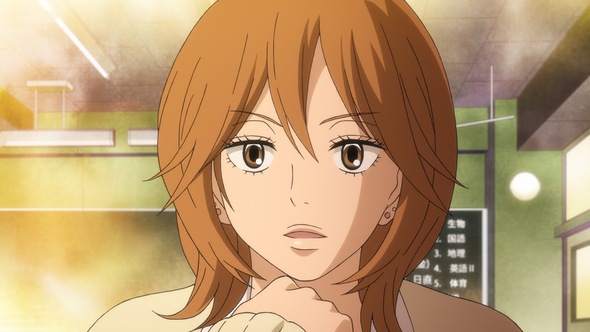 君に届け 3RD SEASON