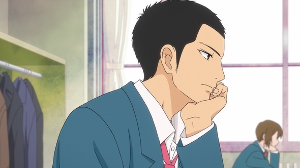 君に届け 3RD SEASON