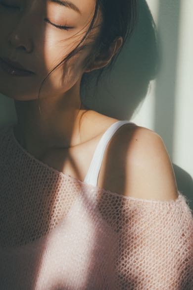 MEGUMIイメージカット1