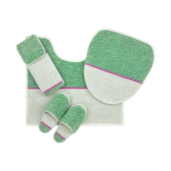 BINTシリーズのグリーンがXで話題