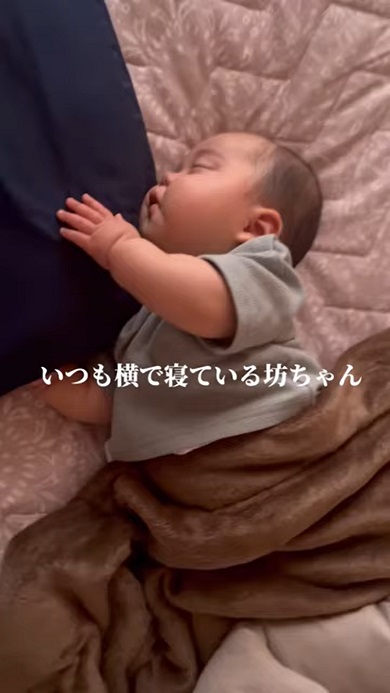 赤ちゃん