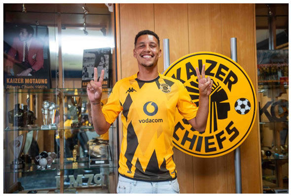 LUKE FLEURS PASSES AWAY