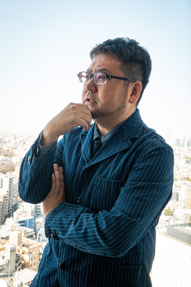 新テレビシリーズ「ウルトラマンアーク」