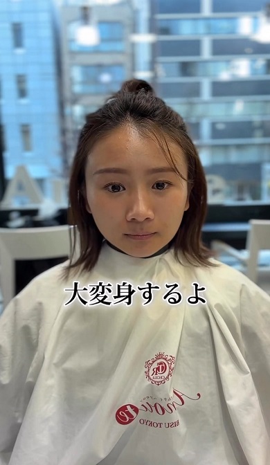 さらにステキに大変身01