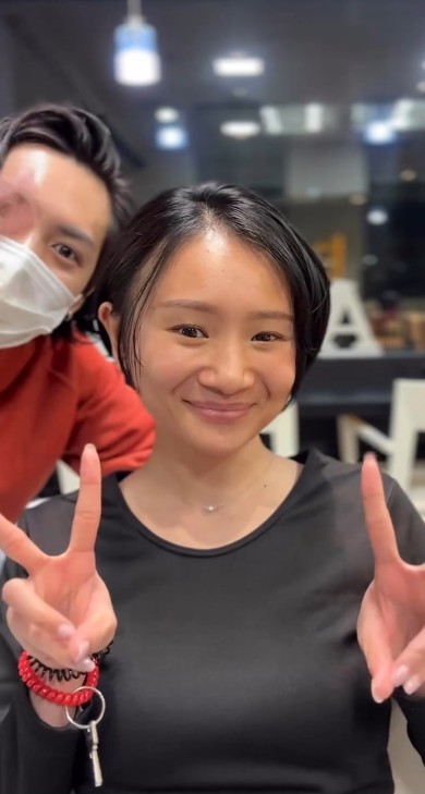 さらにステキに大変身03