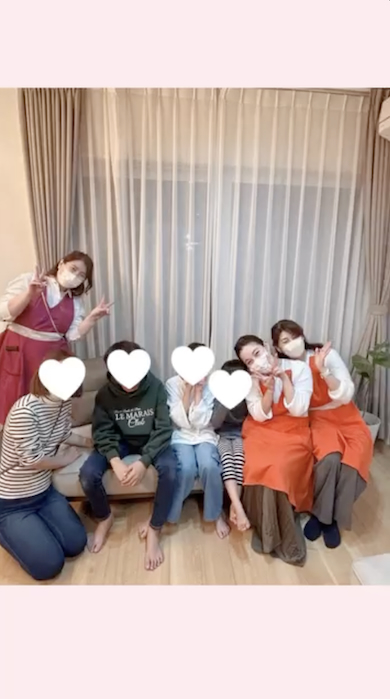 集合写真