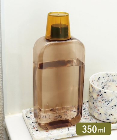 マウスウォッシュ詰め替えボトル