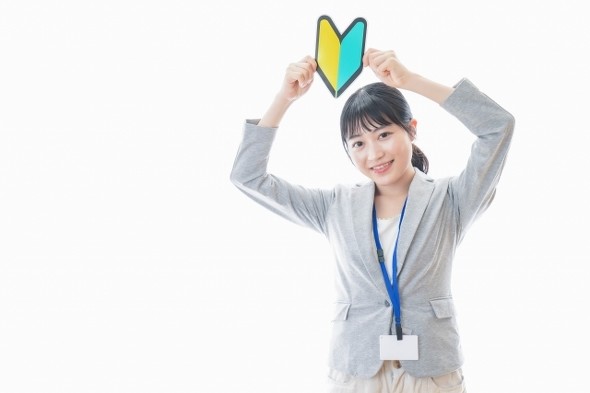 新人教員の画像