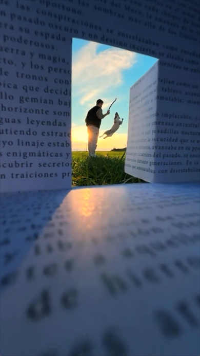 トリック写真　ネタバレ