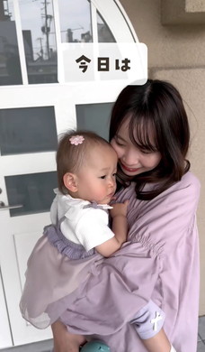 薄毛の赤ちゃんに朗報