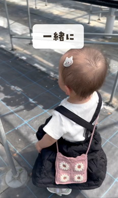 薄毛の赤ちゃんに朗報