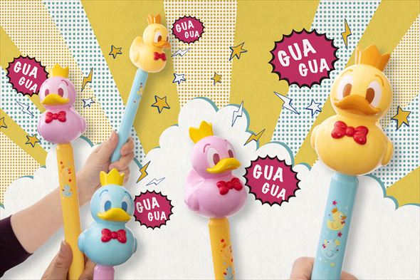 グワグワスティック