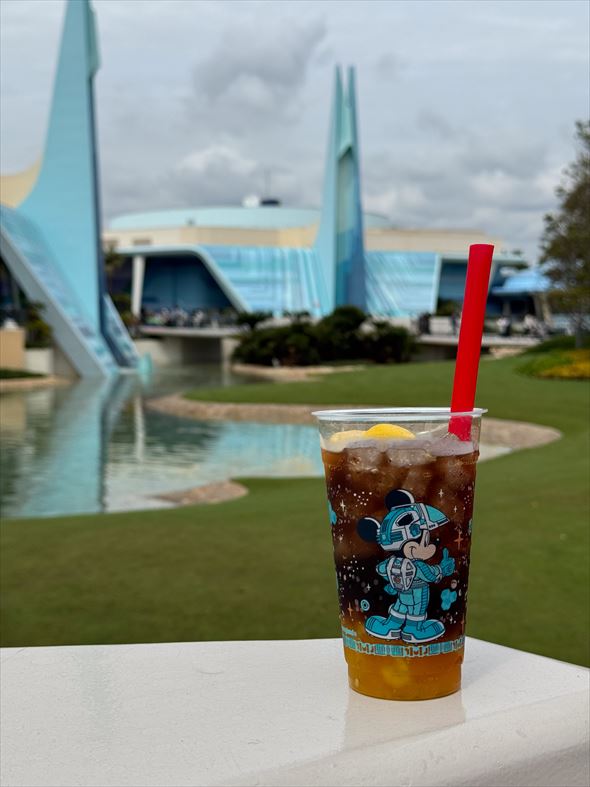 スパークリングゼリードリンク