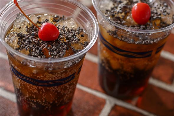 コカ・コーラカクテル