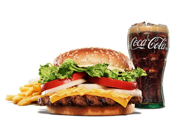 バーガーキング