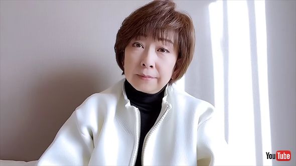 夫や義両親と別居中の大場久美子