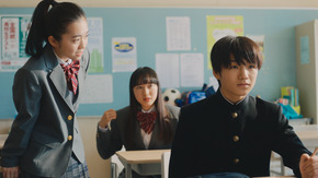 ビタミン炭酸「マッチ」CM