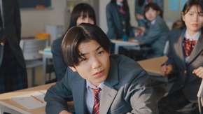 ビタミン炭酸「マッチ」CM