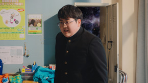 ビタミン炭酸「マッチ」CM