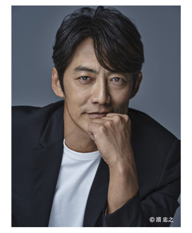 反町隆史