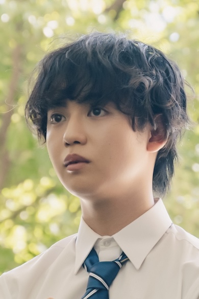 田島役のゆうたろうさん