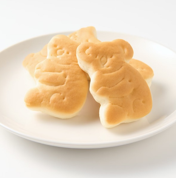 コアラサンド02