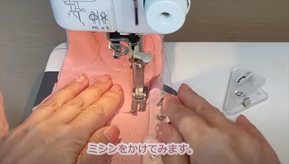 セリアのお裁縫道具