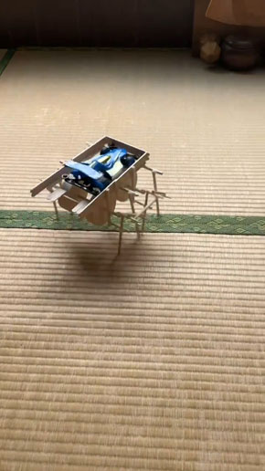 テオ・ヤンセン