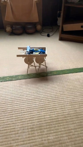 テオ・ヤンセン