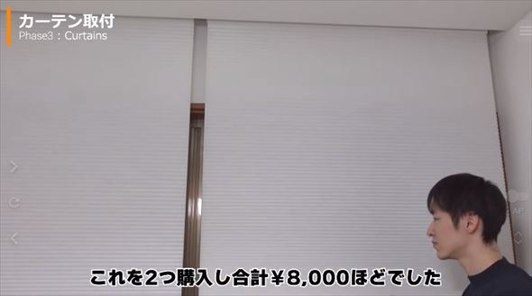 最強の仕事＆作業部屋のDIY