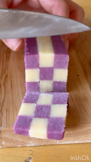 ジブリの手作りクッキー缶