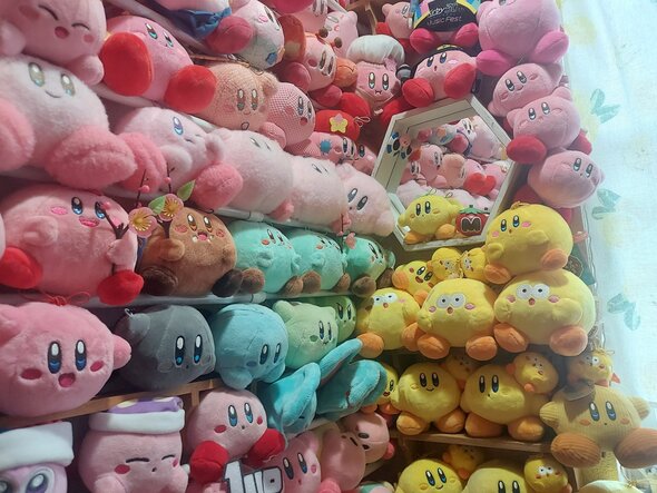 カービィまみれ02