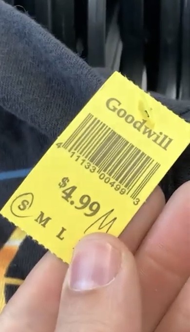 なんと4.99ドルの価格