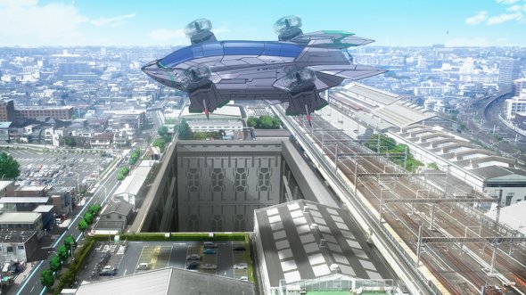 【PR】 jeki タカラトミー ／ シンカリオン チェンジ ザ ワールド プレゼン企画