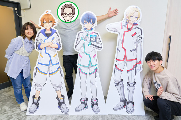 【PR】 jeki タカラトミー ／ シンカリオン チェンジ ザ ワールド プレゼン企画