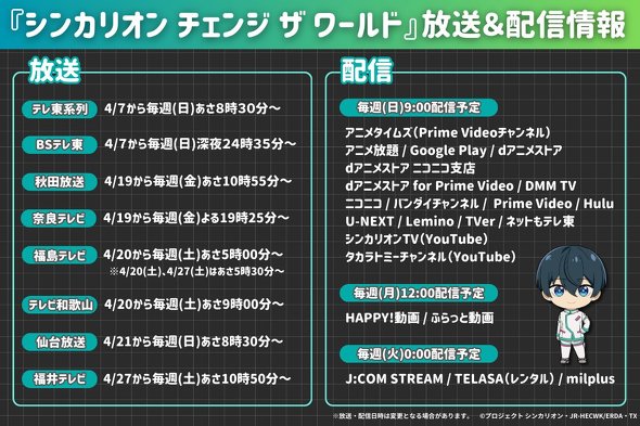 【PR】 jeki タカラトミー ／ シンカリオン チェンジ ザ ワールド プレゼン企画