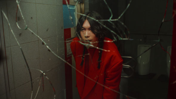 さよーならまたいつか！シーンカット