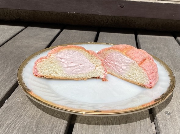 ホイップクリーム