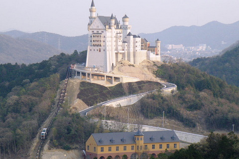 異世界転生ローソン