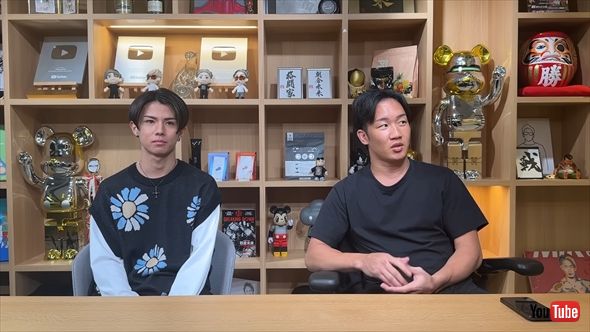 朝倉未来の芸能事務所に所属した西城秀樹の長男・木本慎之介