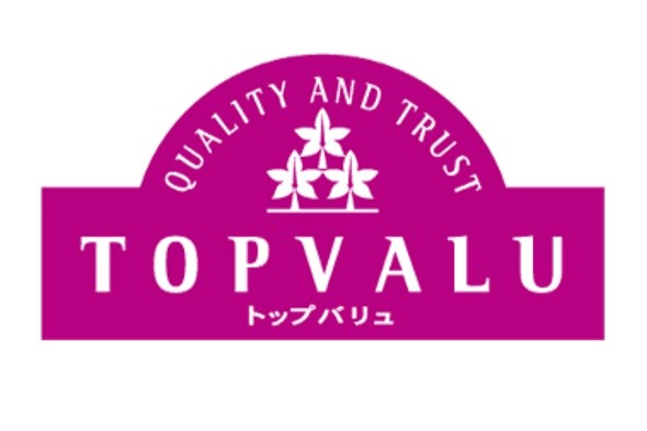 トップバリュ天然水