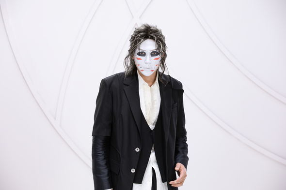 ブリーチオンカラーブランド「got2b（ゴットゥービー） ボンディング・メタリックス」の新WEB CM