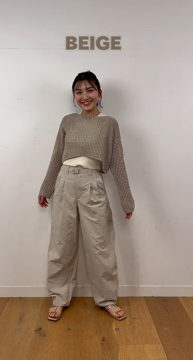 テックタックコクーンパンツ03