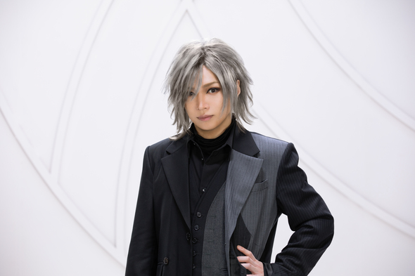 ブリーチオンカラーブランド「got2b（ゴットゥービー） ボンディング・メタリックス」の新WEB CM