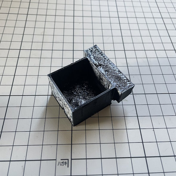 コントローラーマウス